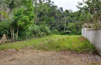 Terreno à venda no Testo Central, Pomerode 