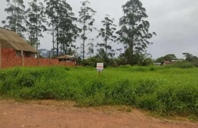 Terreno à venda na 2 Km Do Centro De Indaial, Benedito, Indaial