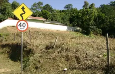 Terreno à venda no Velha, Blumenau 