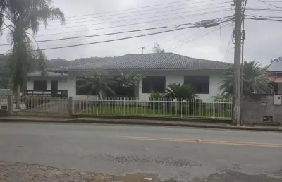 Casa à venda no Itoupava Central, Blumenau 