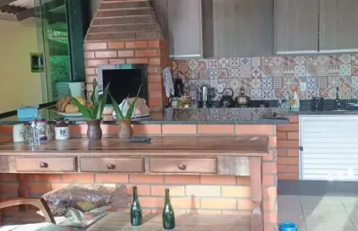 Casa com vista para o mar - praia de são miguel - penha
