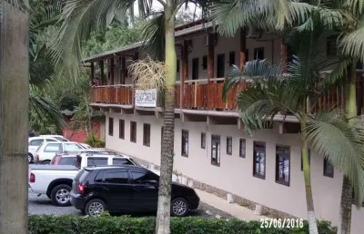 Imóvel para aproveitamento como hotel – lar para idosos – centro de recuperação - etc