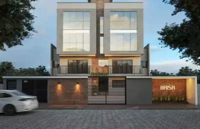 Apartamento à venda no Gravata, Navegantes 