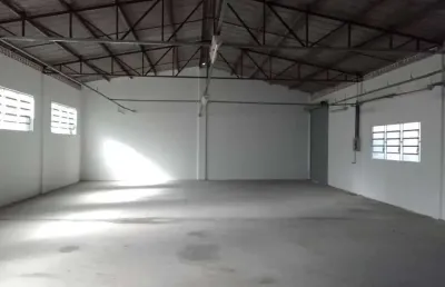 Barracão / Galpão / Depósito à venda no Encano do Norte, Indaial 