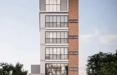 Apartamento à venda no Armação, Penha 
