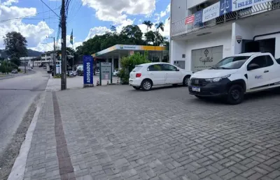 Sala comercial para alugar no Salto Weissbach, Blumenau 
