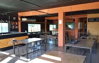 Sala comercial para alugar no Itoupava Central, Blumenau 