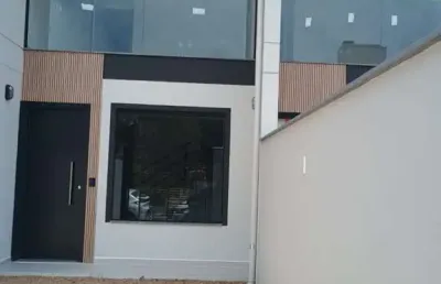 Casa à venda no Velha, Blumenau 