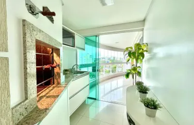 Apartamento à venda no Victor Konder, Blumenau 