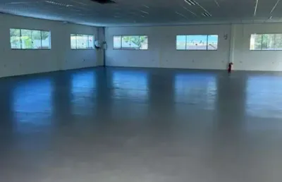 Barracão / Galpão / Depósito para alugar no Passo Manso, Blumenau 