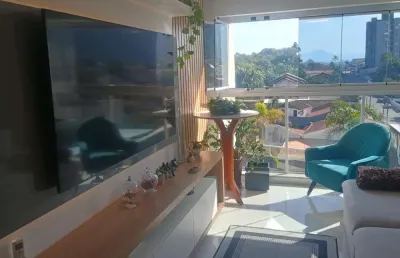 Apartamento à venda em Água Verde, Blumenau 