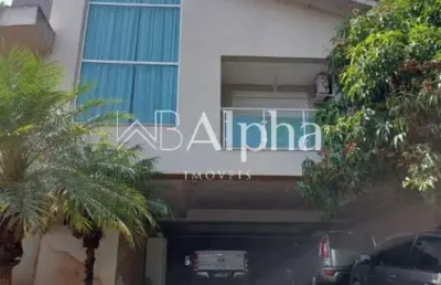 Casa à venda no condomínio tarumã em santana de parnaíba - sp