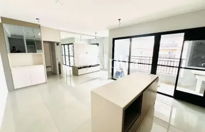 Apartamento para locação e venda no condomínio bonnard 307 em alphaville - sp