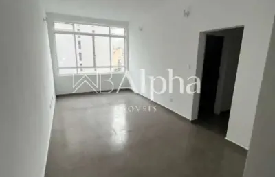 Apartamento à venda no bairro vila buarque em são paulo