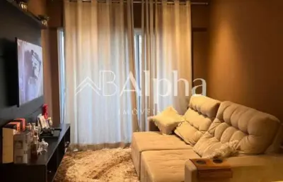 Apartamento mobiliado para venda no condomínio wi-house em alphaville - sp