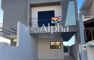 Sobrado novo e moderno à venda no condomínio villa d?este em cotia.