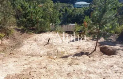 Terreno à venda no Residencial Santa Helena - Gleba I, Santana de Parnaíba 