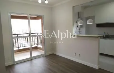Apartamento à venda - cond. central park em barueri- sp