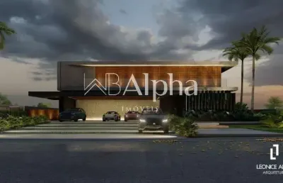 Casa de alto padrão 2.242 m ² fazenda boa vista - porto feliz - sp