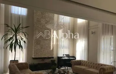 Casa mobiliada à venda no condomínio nova higienópolis em jandira - sp