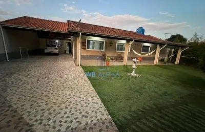 Casa  à venda - próximo a rodovia castelo branco - santana de parnaíba - sp