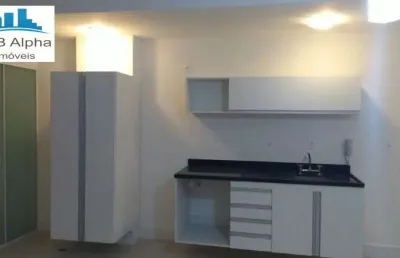 Apartamento a venda no condomínio igloo em alphaville - sp