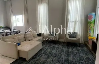 Casa à venda no condomínio burle marx em alphaville - sp