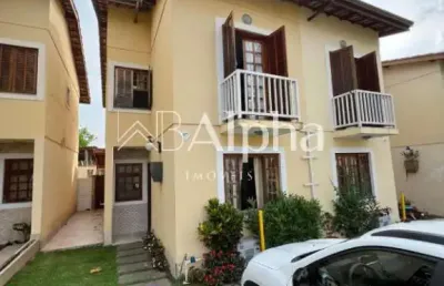 Casa à venda no condomínio residencial do bosque em cotia - sp