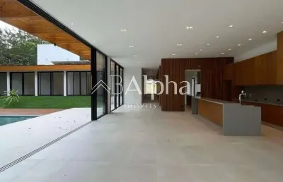 Casa a venda no condomínio terras de são josé 1 em itu - sp