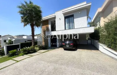 Casa a venda no condomínio tamboré 11 em santana de parnaíba - sp