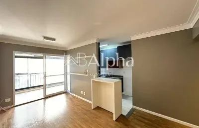 Apartamento a venda no condomínio life park em alphaville - sp