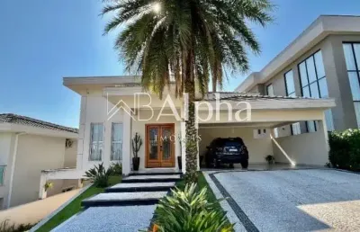Casa a venda no condomínio santa maria em jandira - sp