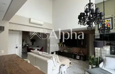 Apartamento a venda no condomínio soho tamboré em santana de parnaíba - sp