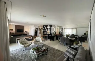 Apartamento a venda no condomínio eredita em santana de parnaíba - sp