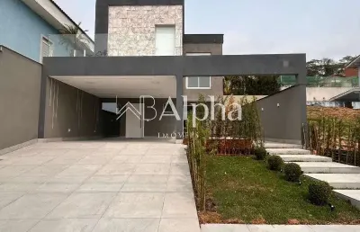Casa a venda no condomínio morada da aldeia em santana de parnaíba - sp