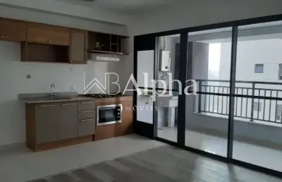 Apartamento a venda no condomínio bonnarde 307 em alphaville - sp