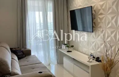 Apartamento com 2 quartos à venda no Jardim Piqueroby, São Paulo 