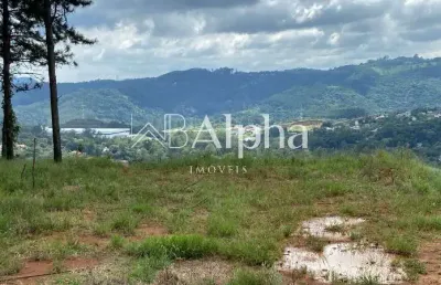 Terreno à venda no Recanto Maravilha III, Santana de Parnaíba 