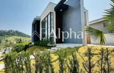 Casa com 3 quartos à venda no Sítio do Morro, Santana de Parnaíba 