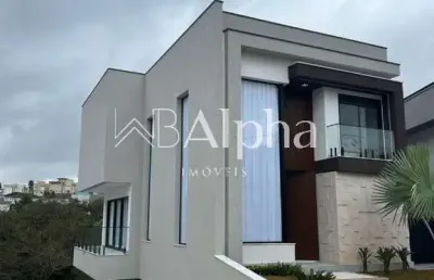 Casa com 4 quartos à venda no Recanto Maravilha III, Santana de Parnaíba 