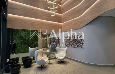 Apartamento para venda e locação no condomínio oka mamoré em alphaville - sp