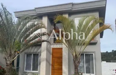 Casa para locação no residencial tamboré 11 em santana de parnaíba - sp