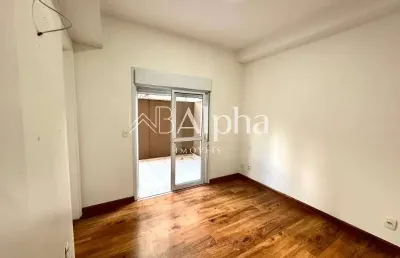 Apartamento a venda no condomínio choice em alphaville - sp