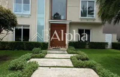Casa a venda no condomínio villa solaia em barueri - sp
