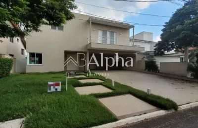 Casa para locação no residencial alphaville 12 em santana de parnaíba - sp