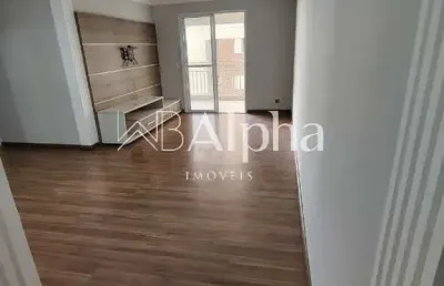 Apartamento a venda no condomínio parque barueri em barueri - sp
