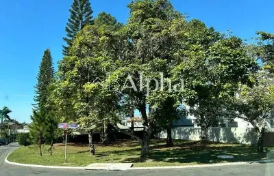 Terreno a venda no condomínio morada das flores na aldeia da serra - sp