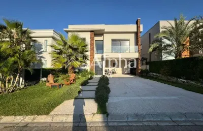 Casa para locação e venda no condomínio tamboré 11 em santana de parnaíba - sp