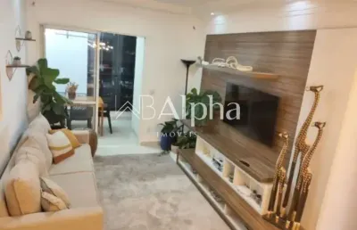 Apartamento a venda no condomínio alto da mata em barueri - sp