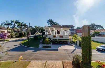 Casa para venda ou locação no condomínio morada dos pinheiros em santana de parnaíba - sp